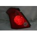 Suzuki Swift 05-09 Red LED Tail Lamp